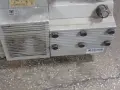 BECKER 900 MBAR VACUUM PUMP  -  KVT 3.100