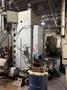 GIDDINGS &amp; LEWIS VERTICAL TURRET LATHE. STOCK # 0546626
