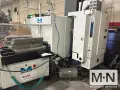 2019 HAAS VF-2SS CNC Vertical Machining Center, with Midaco Pallet Changer