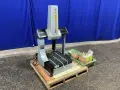 BROWN &amp; SHARPE 22” X 23” CMM  -  MICRO HITE 3D 4-5-4