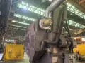 72" PANGBORN MODEL #6LK-7 TABLE TYPE 25 HP SHOT BLAST MACHINE: YOBRO #26110
