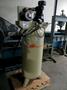 5 HP, Ingersoll Rand Vertical Air Compressor, 60 Gallon Tank, 230 Volt, Single Phase