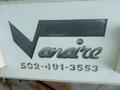 21,000 CFM CAPACITY VANAIRE MODEL #HF150 FUME COLLECTOR &amp; WET AIR SCRUBBER: YOBRO #25319