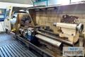 Lathes CNC