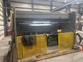 225 Ton x 12’ Primeline APH 3709 Hydraulic Press Brake, 2003 – Backgauge