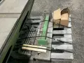 ACCURPRESS INC 104” ACCURSHEAR SQUARING SHEAR  -  62508