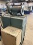 Hitachi Heavy Duty Industrial Double End Grinder with built-in dust collection