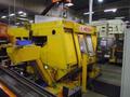 Weisser - FR 23Q-2 Double spindle CNC Ø 355 x 430 mm