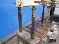HANSFORD MFG CORPORATION 4000 IN. LBS. DIE HANDLER  -  1020