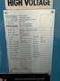 24&quot; PROCECO MODEL MBCW24X160-4W-E-BO PARTS WASHER. STOCK # 0366624.