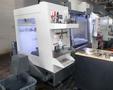 Haas VF-4SS 5-Axis VMC, 2020- TR200Y Trunnion Rotary Table, TSC, Probing, HSM, TCPC &amp; DWO