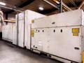 2,500 Watt Mazak Fabri Gear 150 Tube Laser, 2007 – 3D Cutting Capability, Recently Replaced Resonator