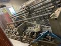 WAFIOS MODEL DF-41 CHAIN LINK FENCE WEAVING MACHINE