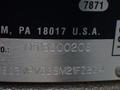 BOSCH 3000PSI HYDRAULIC VANE PUMP  -  0513500206