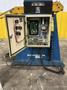 12" x .125" PA INDUSTRIES  MODEL #SS127S 7 ROLL POWERED COIL STRIP STRAIGHTENER : YOBRO #26183