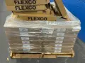 FLEXCO 18”X18”X1/8” FLOOR TILES   -  SE-023