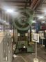 100 TON MINSTER P2-100-48 PIECE MAKER STRAIGHT SIDE HIGH SPEED PRESS. STOCK # 1004725