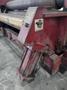 10' X 1" MONTGOMERY MODEL #4R-120100 4-ROLL HYDRAULIC PLATE BENDING ROLL: STOCK #17021