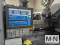 200 TON 15 OZ TOSHIBA MODEL EC200SXV50-8B ELECTRIC INJECTION MOLDING MACHINE MFG 2012
