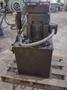 FIFE HYDRAULIC POWER UNIT: YOBRO #25417