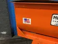 C &amp; M CLEANING SYSTEMS VIBRATORY FINISHING MACHINE   -  300
