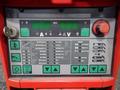 FRONIUS 400 AMPS WELDING POWER SOURCE  -  TRANSPULS SYNERGIC 4000 MV
