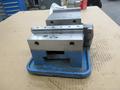 Kurt D-60 6&quot; Machine Vise with Hard Jaws and Handle- Auction Item