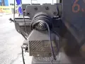BRIDGEPORT 48" X 9" VERTICAL MILL  -  138961