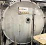 ECM TECHNOLOGIES VACUUM CARBURIZATION FURNACE NEW 2013. STOCK # 0328826