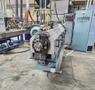 2.5″ Crown Single Screw Vented Extruder, Rebuilt to Specification in 2015 – 36:1 L/D Ratio
