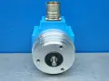 SICK ABSOLUTE MULTITURN MOTOR FEEDBACK ENCODER  -  SRM50-HXA0-K21