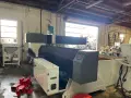 2020 FLOW MACH 200 4020 PIVOT PLUS | Waterjet Cutters