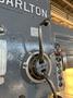 10&#039; X 22&quot; CARLTON 5A RADIAL ARM DRILL. STOCK # 0894024