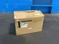 TOSHIBA INDUCTION MOTOR   -  JEC-2137-2000