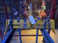 10 TON MODEL #NACL-10-48 HARRINGTON KITO NARROW ARM COIL LIFT PICKER: YOBRO #25233