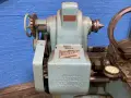 UNIVERSAL 20” X 44” HOB &amp; WORM MEASURING MACHINE  -  436