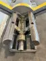4,000 LB X 18" AMERICAN MODEL #60 PULL OFF COIL REEL UNCOILER: YOBRO #23927