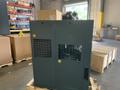 25 HP Atlas Copco GA18VSD FF Compressor, 2024 – Integrated Dryer.