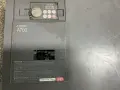 MITSUBISHI ELECTRIC CORPORATION FREQUENCY INVERTER   -  FR-A740-01100