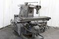 #3CK KEARNEY &amp; TRECKER HORIZONTAL MILL: STOCK 62371