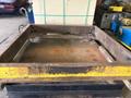 60,000 LBS 72" X 72" METTLER TOLEDO FLOOR SCALE STOCK# 4200