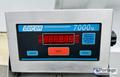 Heinzen Manufacturing  |  2720 Manual Produce Packing Table w/ Dual Scales