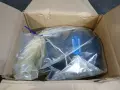 DENISON HYDRAULICS VANE MOTOR   -  M4SD-128-1N00-B501
