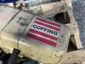 COFFING 2 TON CHAIN HOIST