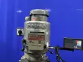 Bridgeport 9” X 42” Vertical Mill