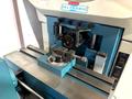 14" Deltronic Optical Comparator DH14-MPC, Surface Illumination, DRO