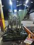 25,000# x 72&quot; ROWE UNCOILER STOCK# 3899