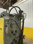 20 TON IOWA PRECISION MODEL #HP20T HUYDRAULIC CUTOFF PRESS with DIE ACCELERATOR AND BECK CONTROLS: YOBRO #25049
