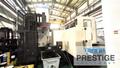 Boring Mills Horizontal Table Type CNC