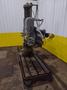 4&#039; X 11&quot; CARLTON MODEL #1A RADIAL ARM DRILL PRESS: STOCK #18320